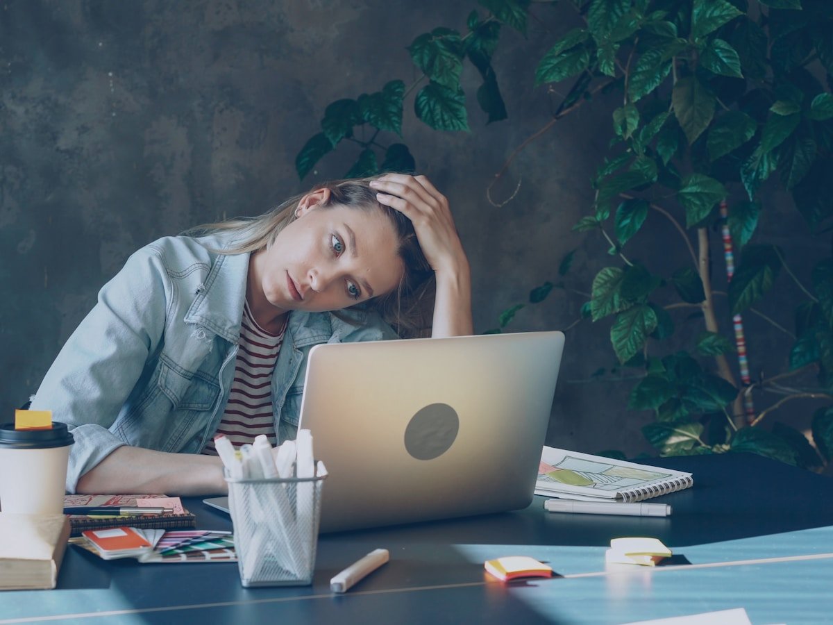 下班後還想進步，為什麼你總是撐不下去？